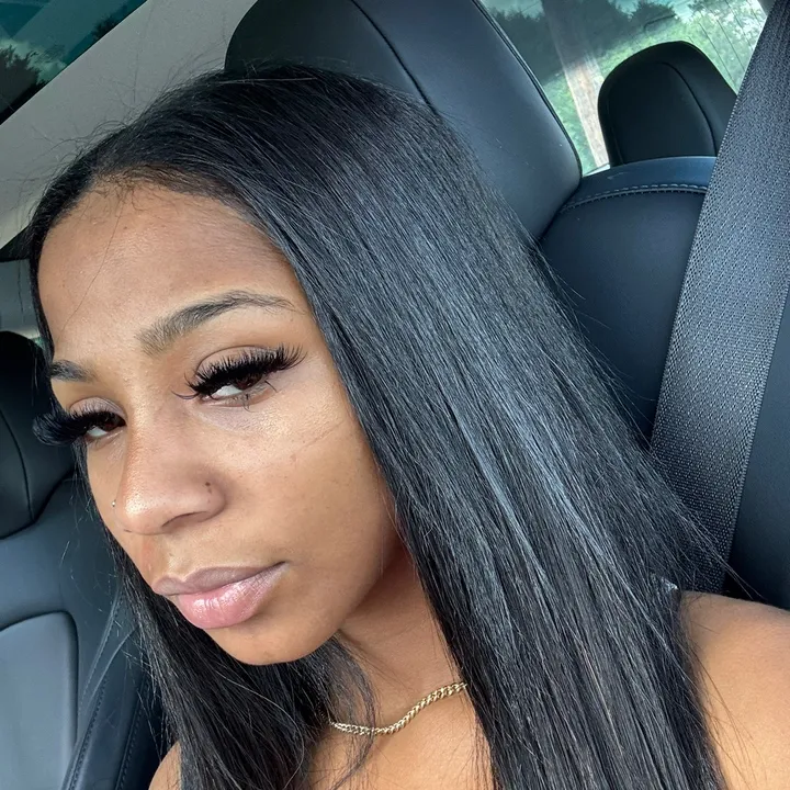 therealparislauren