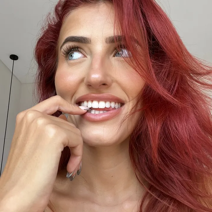@justmilaruby