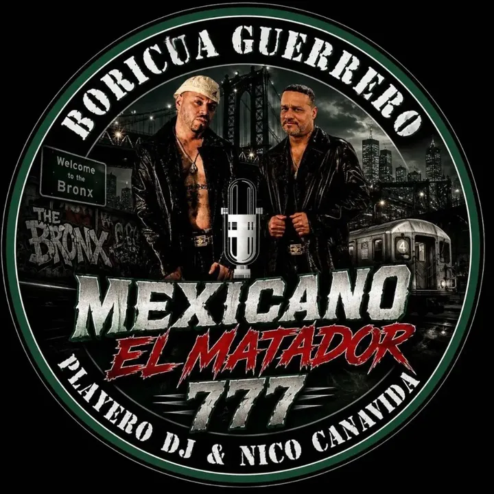 elmatadorde777