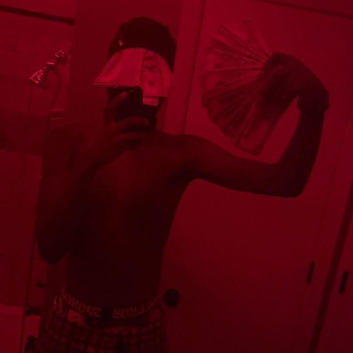 ybg stan - Sandy cheeks