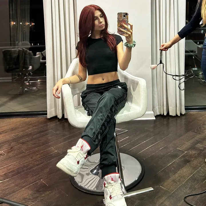 spookybarbie