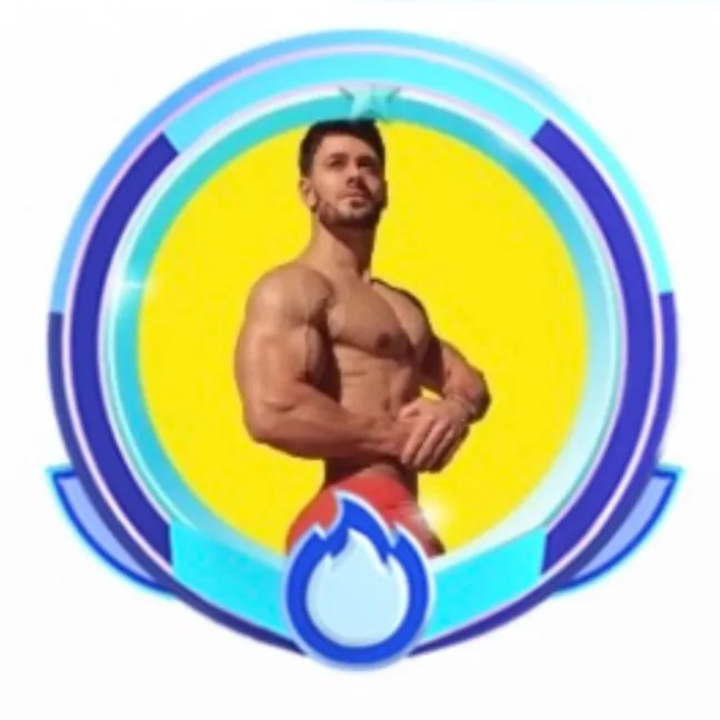 glutegod