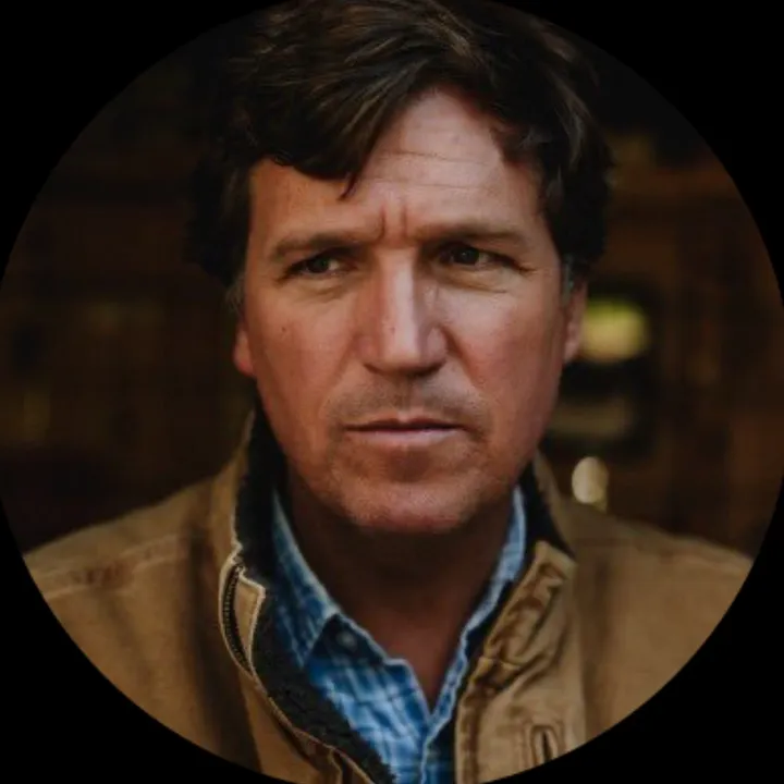 @tuckercarlson
