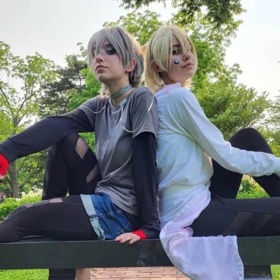 exorcisttwins