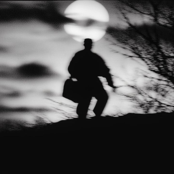 Elliot Sutton - Steady
