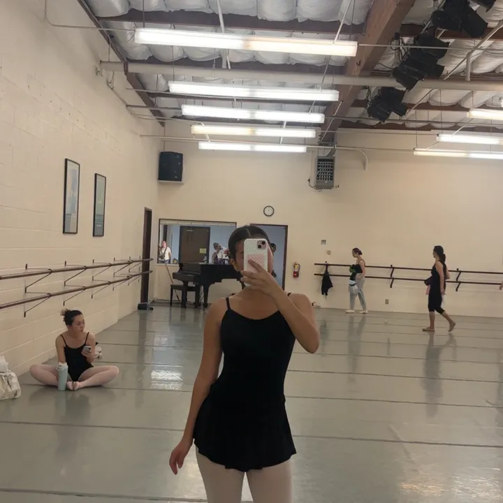 ballerinajanae
