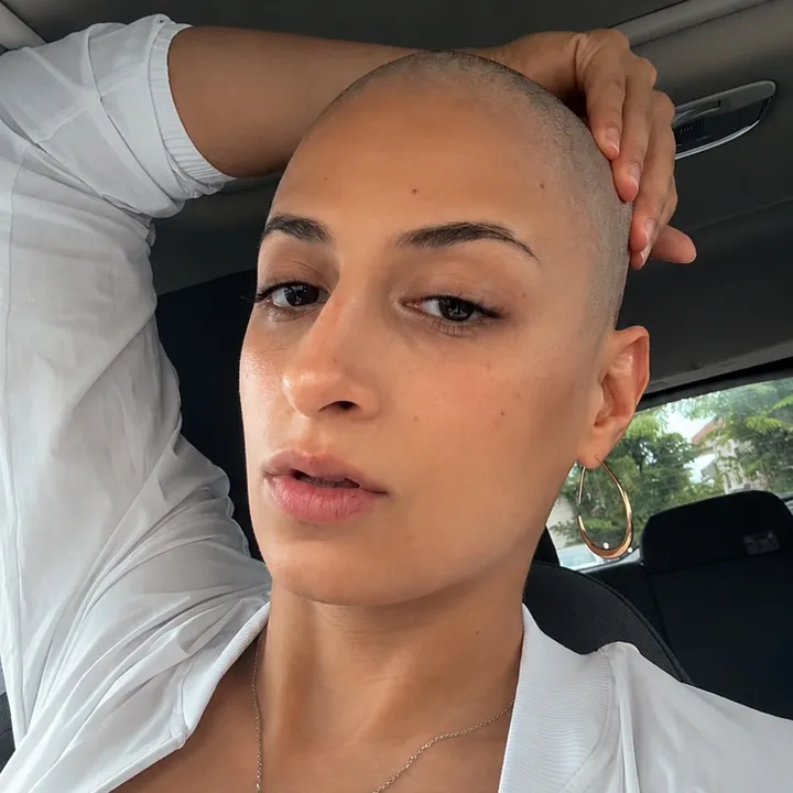 amandalimareall
