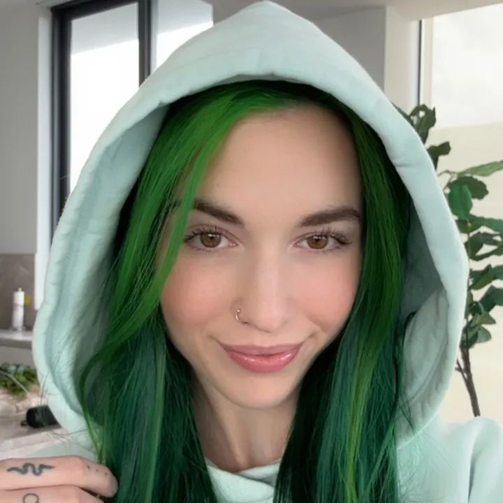 baileyeilishtwin