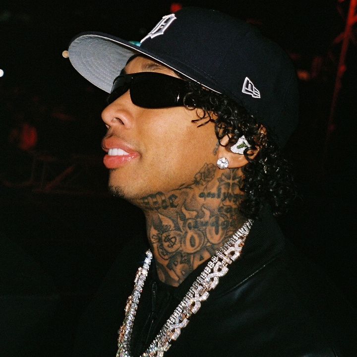 $TARFACE & Tyga - AFFECTION