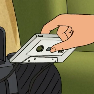 @cassettecollector