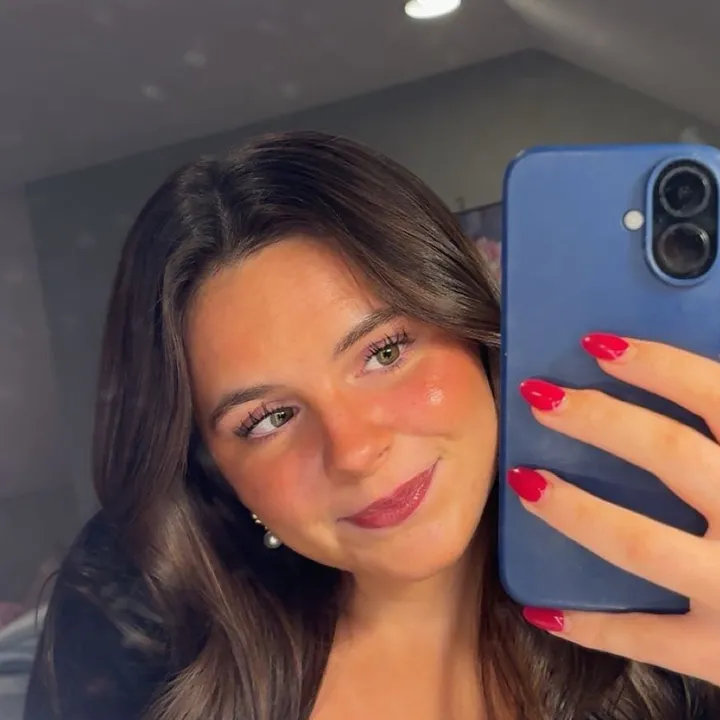 lillyosecret
