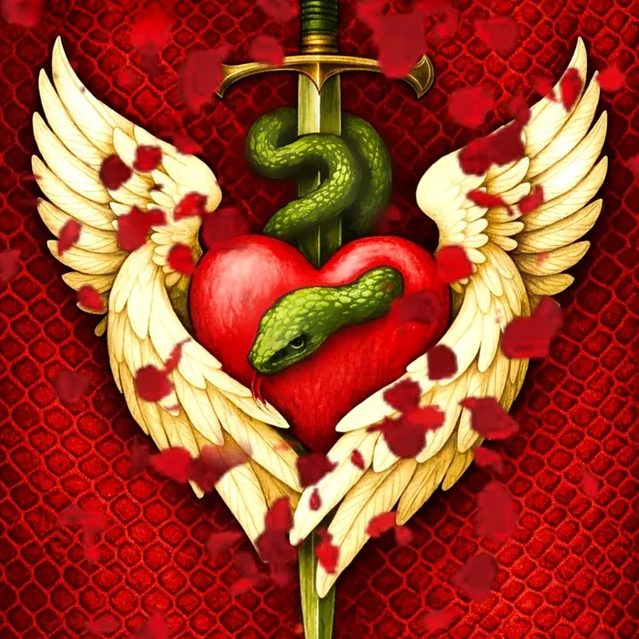 cosmicheartbook