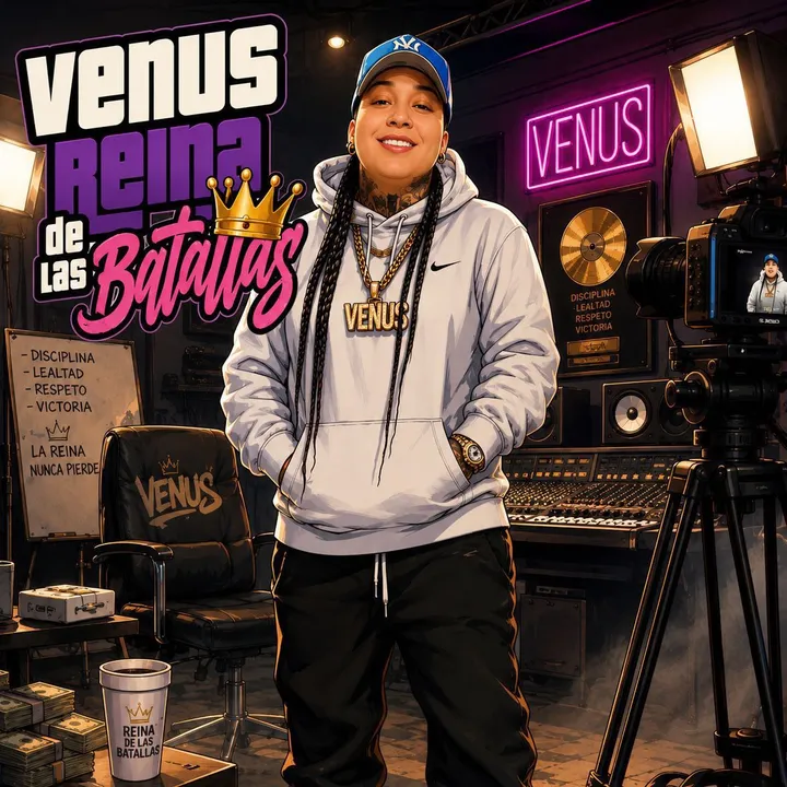 teamvenus4oficial