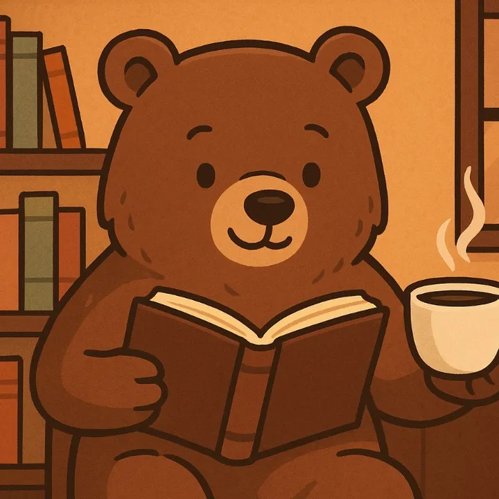 bosabearbrew