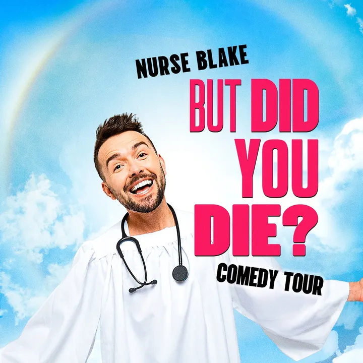 nurseblake
