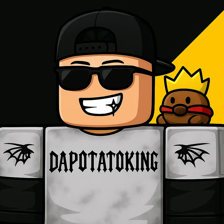 dapotatoking_