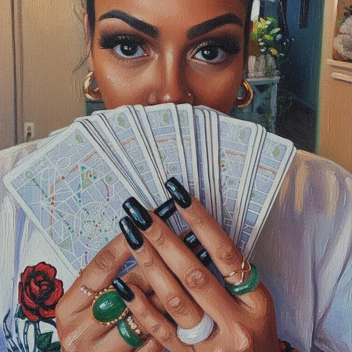 unlimitedtruthtarot