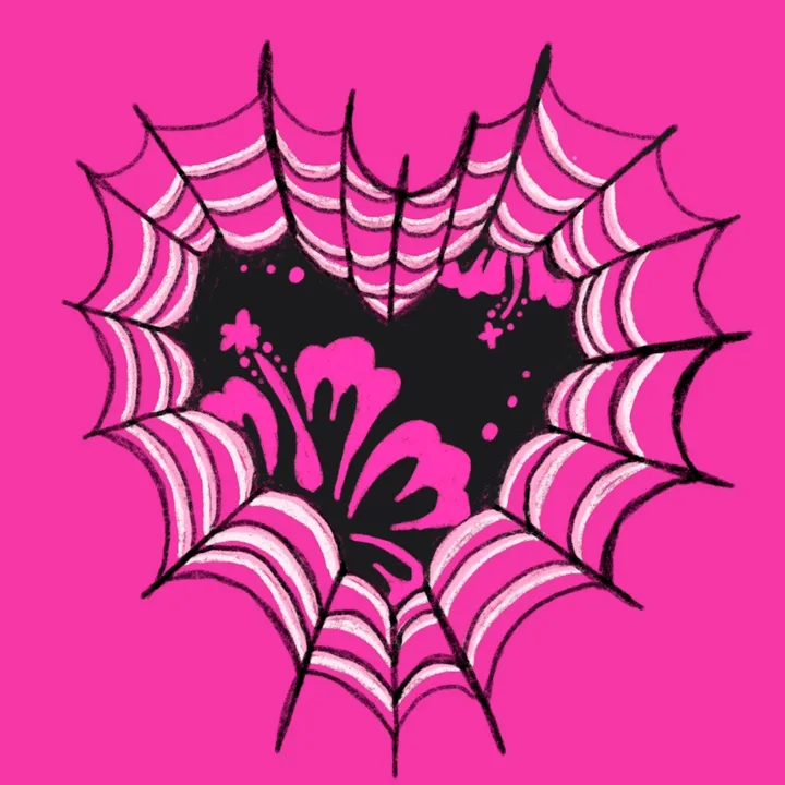cobweb.couture