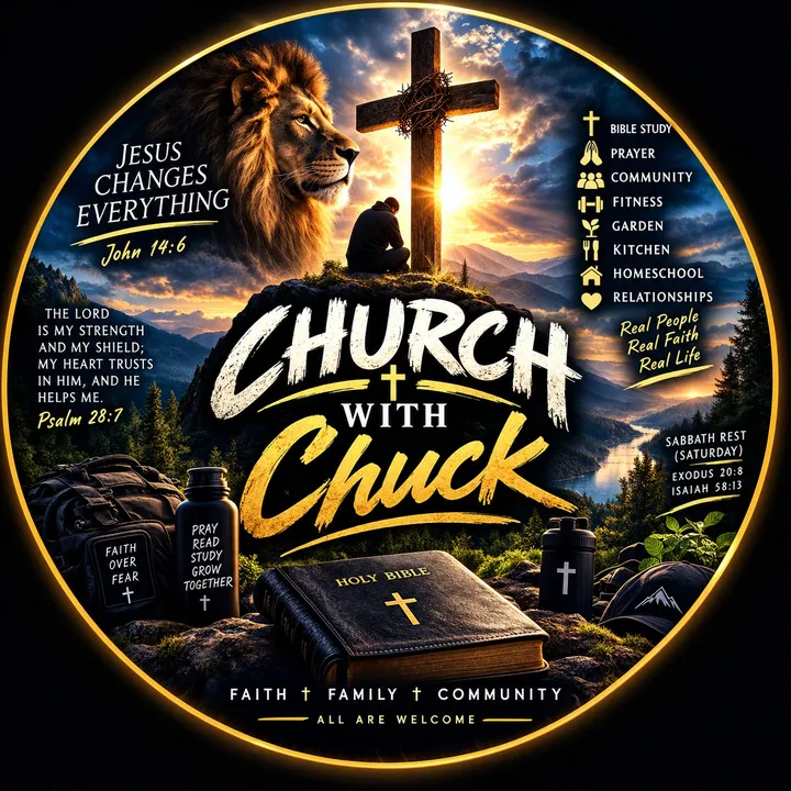 churchwithchuck