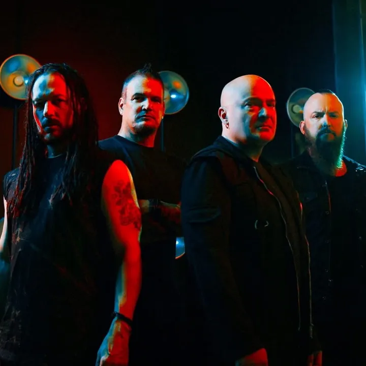 disturbed