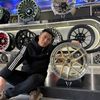 customforgedwheel