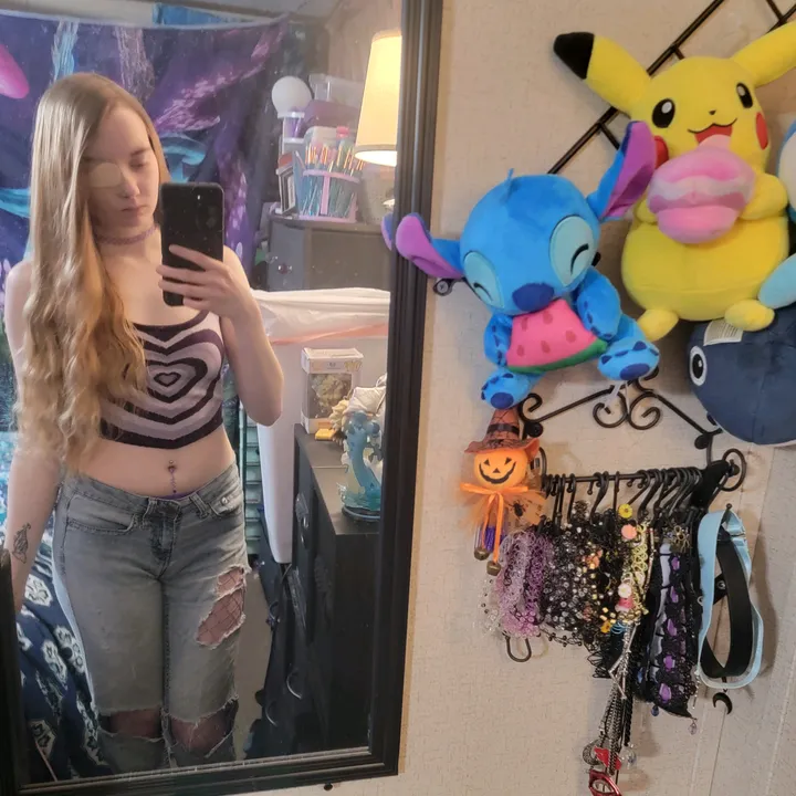 thatonelittleganergirl