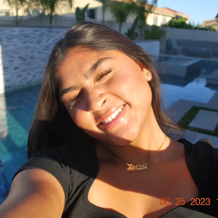 zaira..bby