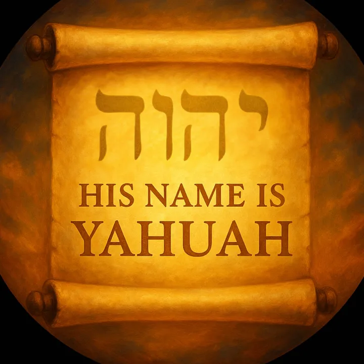hisnameisyahuah