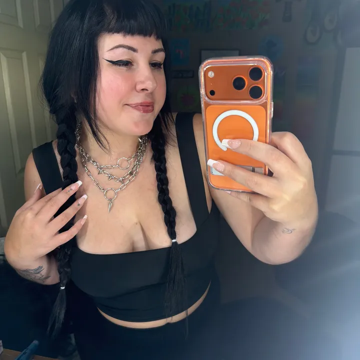 thecrudehippie