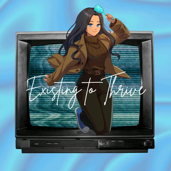 existingtothrive