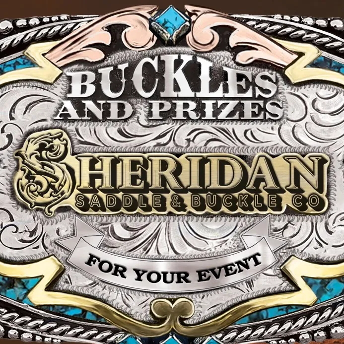 sheridanbuckle