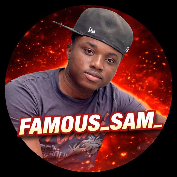 famous_sam_ - Love