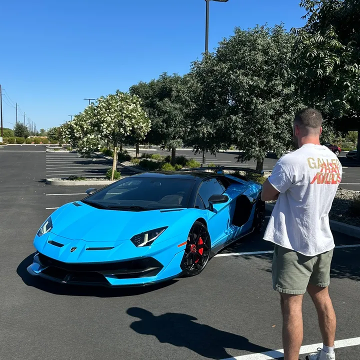 bentzjake