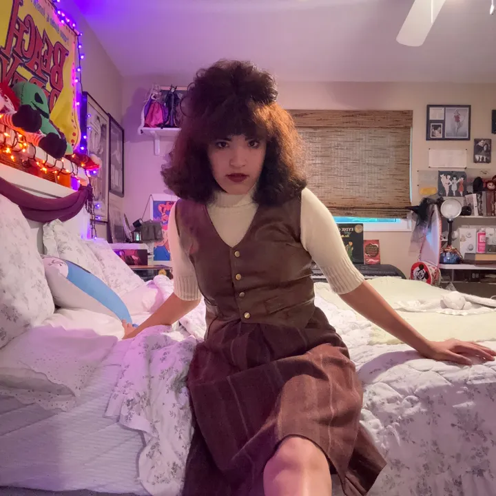 @frenchy50s