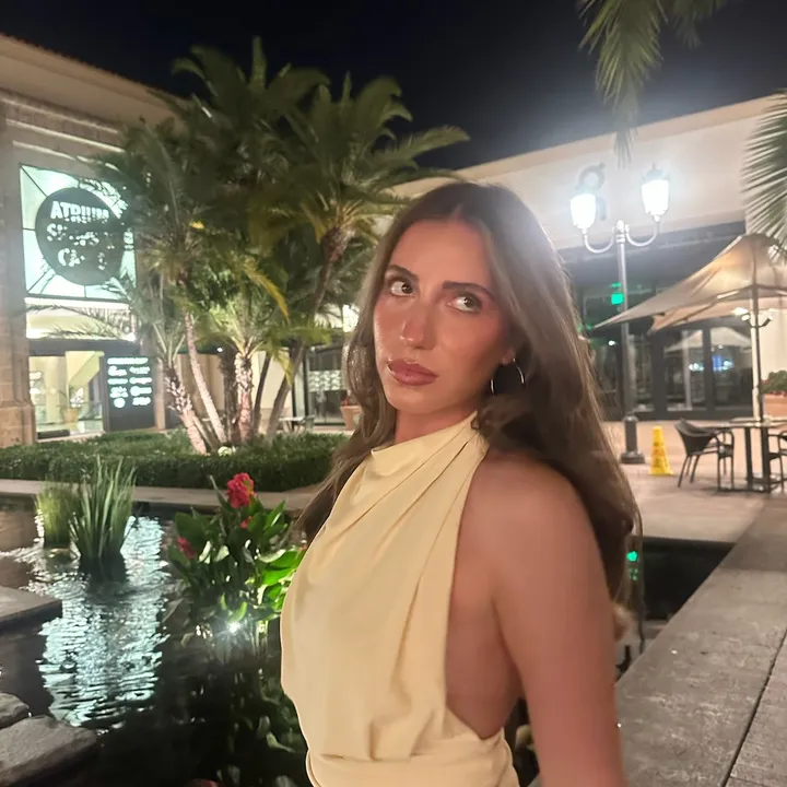 sophiemangoutas