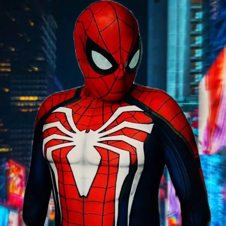 xmanspiderhoodplayer74