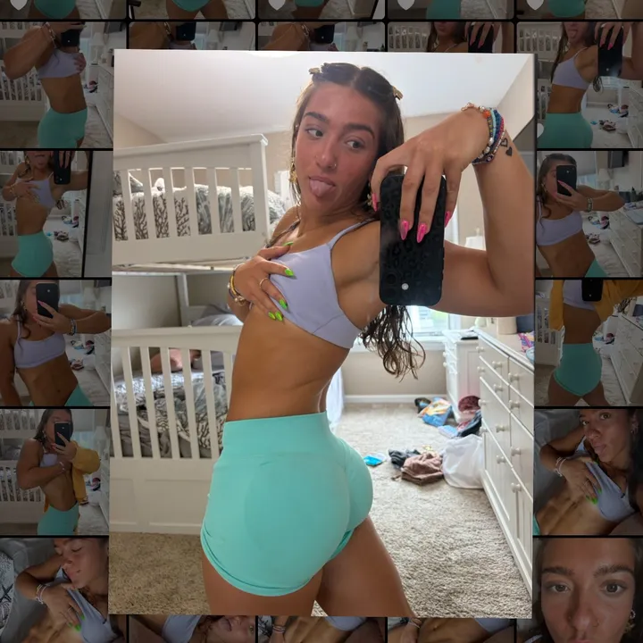cammgym