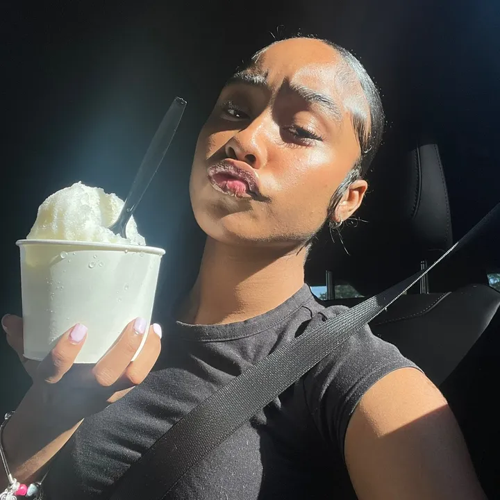 @iammyavega