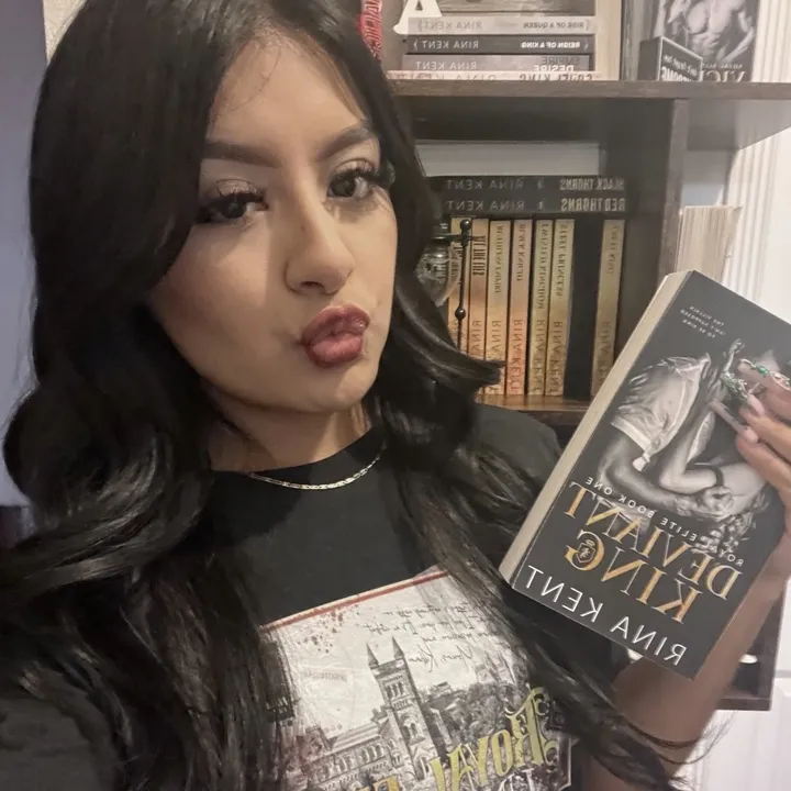 yessyreads