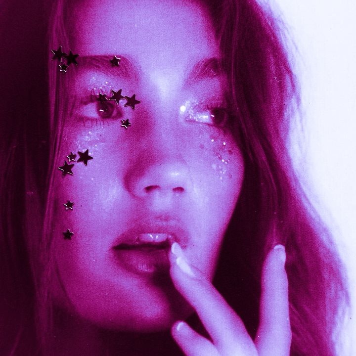 Alyssa Grace - bones