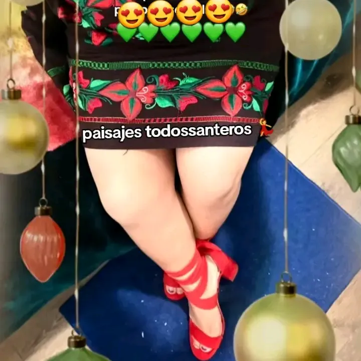 paisajestodossanteros