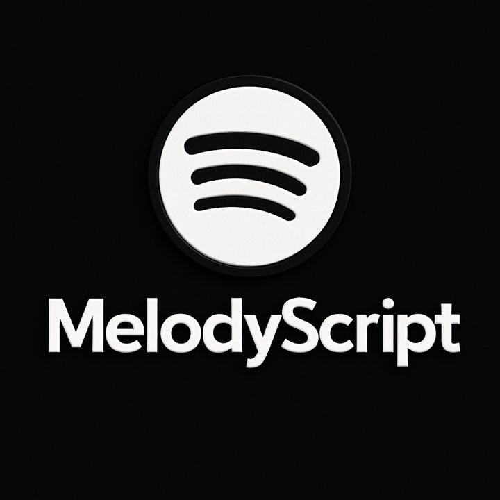 MelodyScript 🎵 - original sound