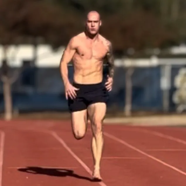 thebarefootsprinter