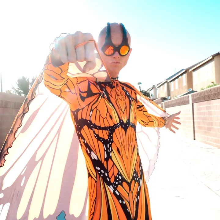modern.monarch