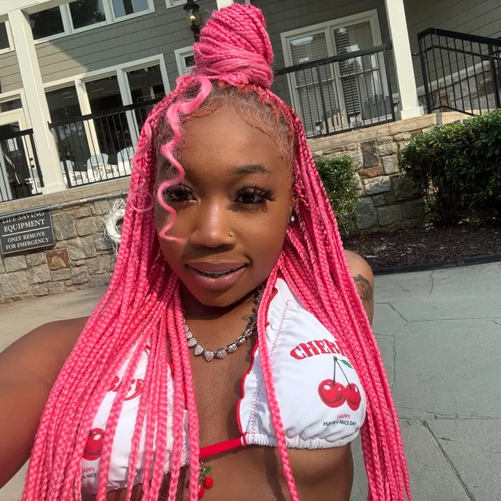 myieshalenae