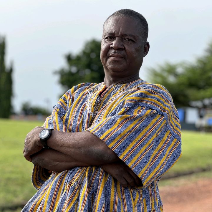 David BB - Kuu Bakulo