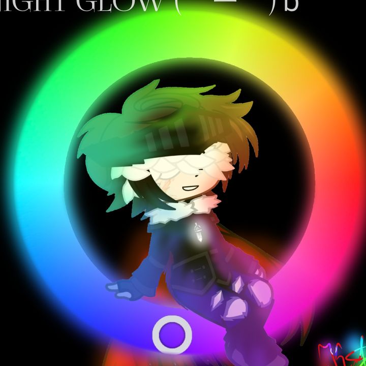 nightglow8000