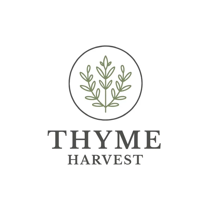 thymeharvest1