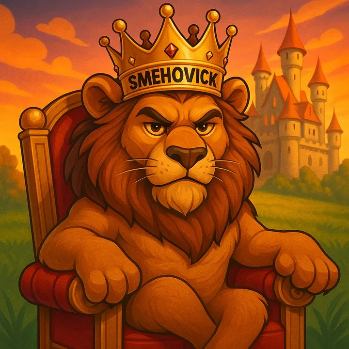 @smehovick