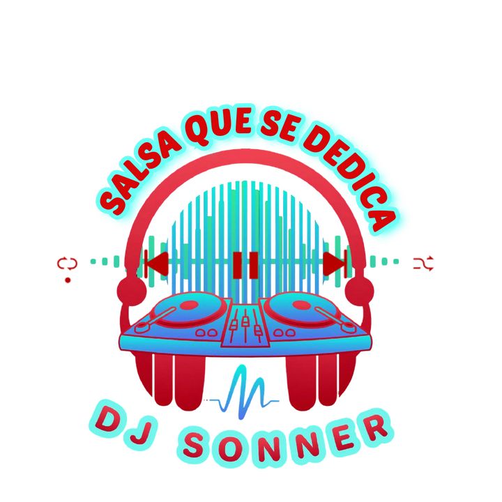 DjSonner - original sound - dj_sonner_